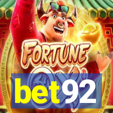 bet92