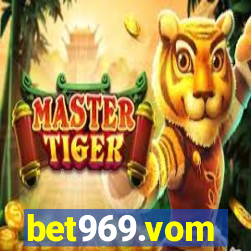 bet969.vom