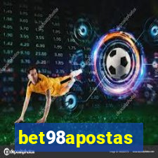 bet98apostas