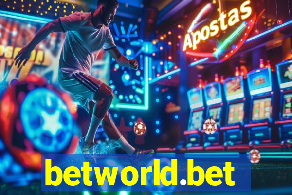 betworld.bet