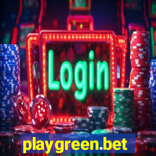 playgreen.bet