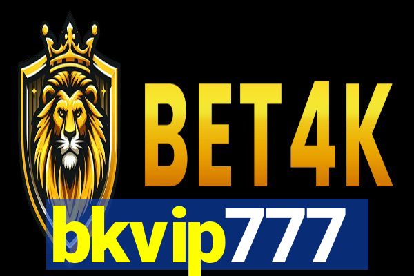 bkvip777