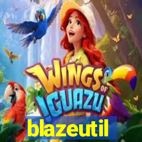 blazeutil