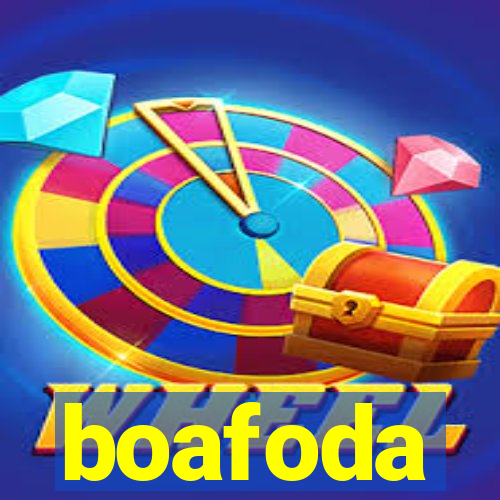 boafoda