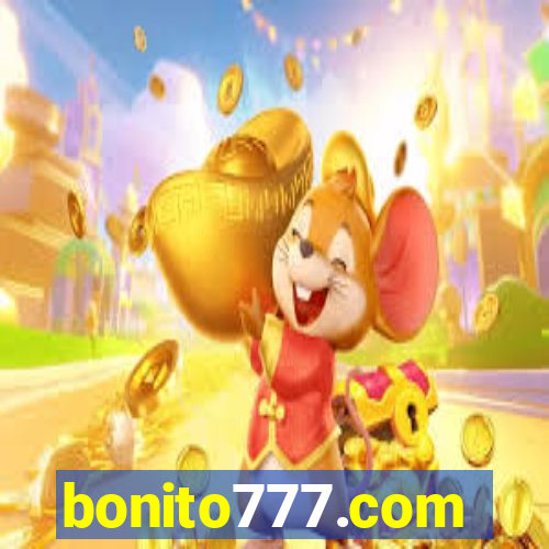 bonito777.com