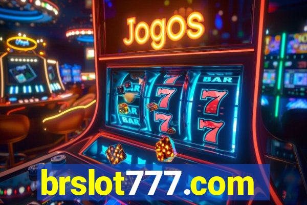 brslot777.com