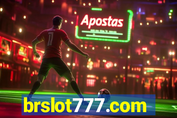 brslot777.com