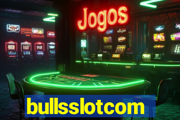 bullsslotcom