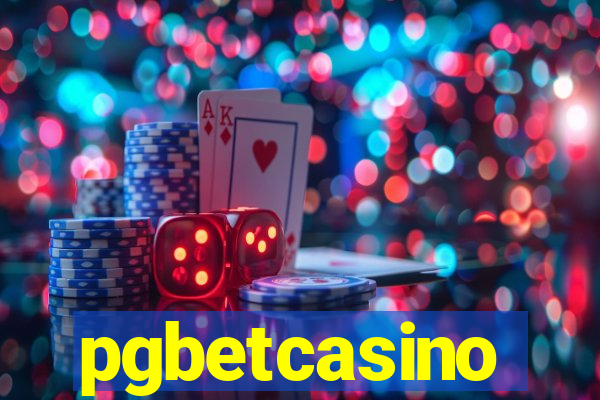 pgbetcasino