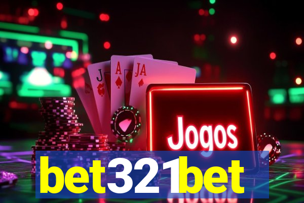 bet321bet