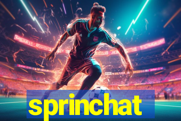 sprinchat