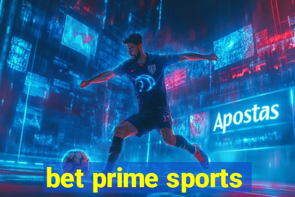 bet prime sports