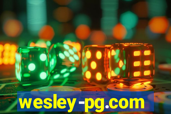 wesley-pg.com