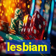 lesbiam