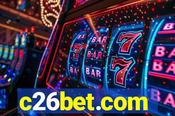 c26bet.com