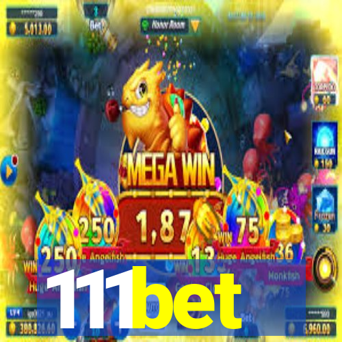 111bet