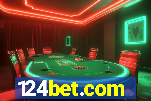 124bet.com