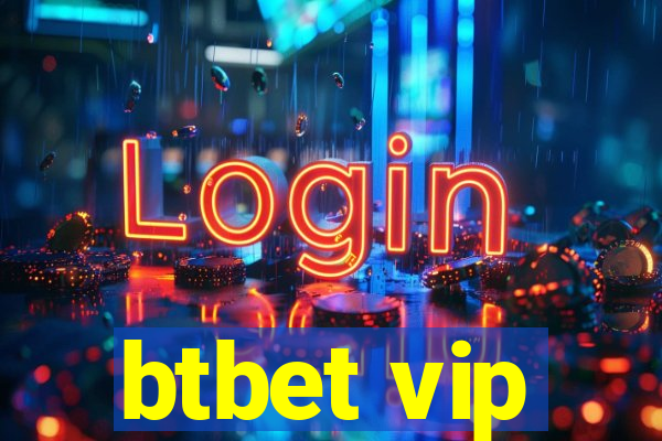 btbet vip