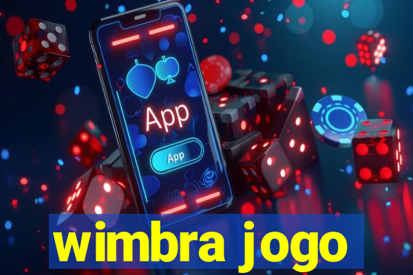 wimbra jogo