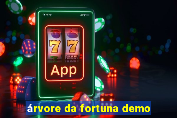 árvore da fortuna demo