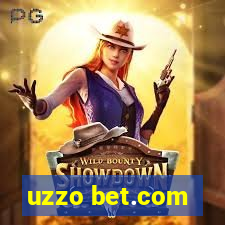 uzzo bet.com