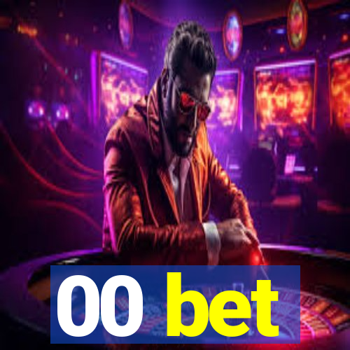 00 bet