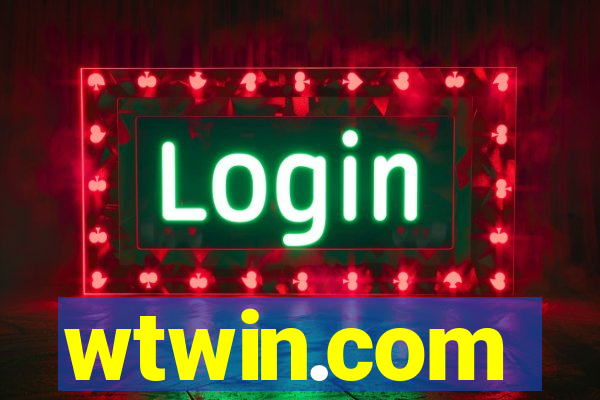 wtwin.com