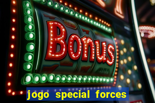 jogo special forces group 2