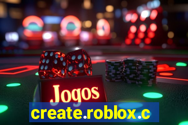 create.roblox.com