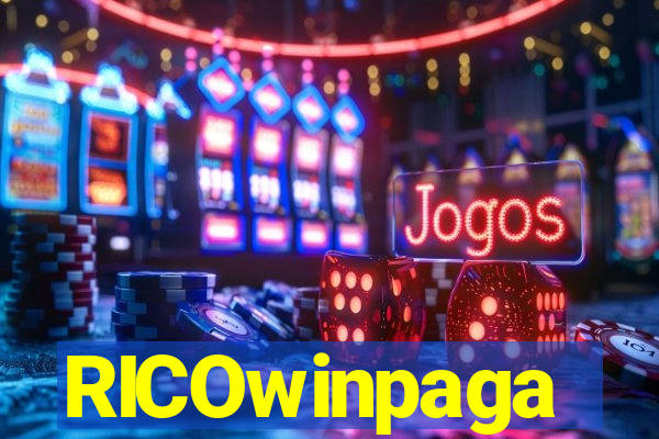 RICOwinpaga