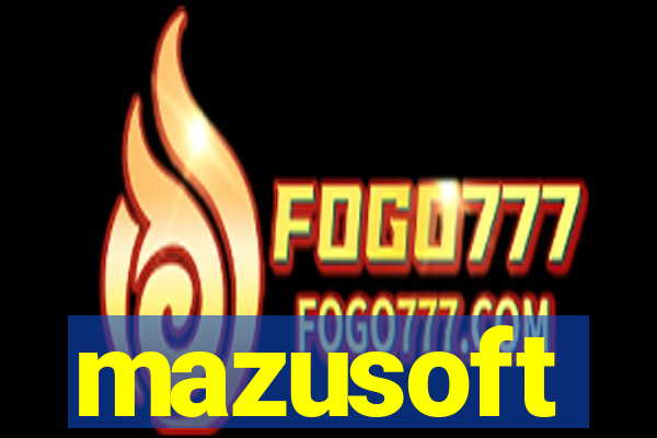 mazusoft