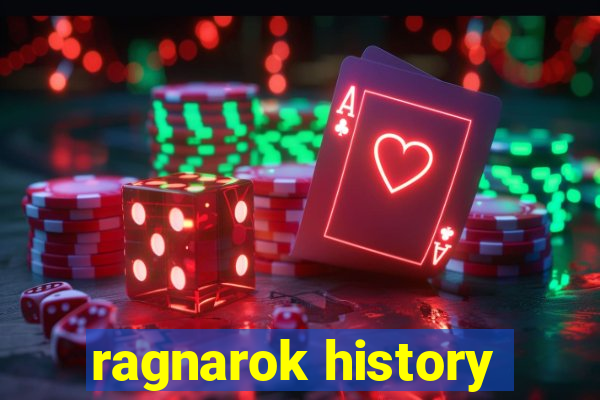 ragnarok history