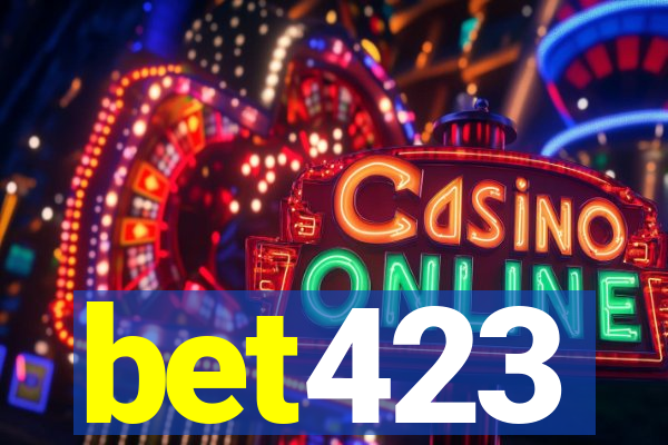 bet423