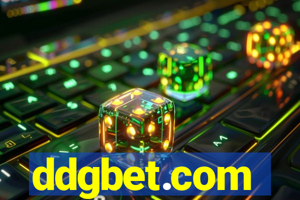 ddgbet.com