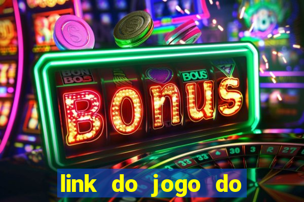 link do jogo do tigrinho original