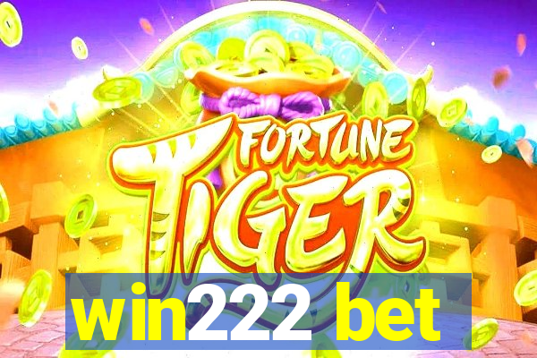 win222 bet