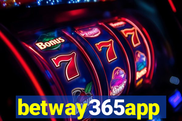 betway365app