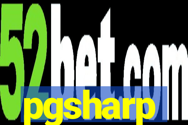 pgsharp