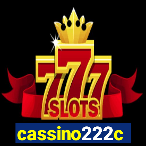 cassino222c