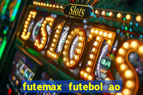 futemax futebol ao vivo serie b