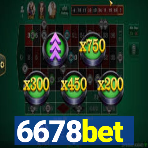 6678bet