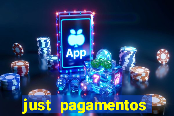 just pagamentos ltda pixbet