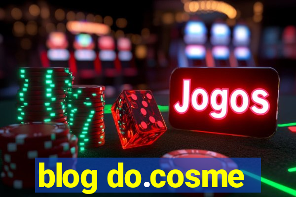 blog do.cosme