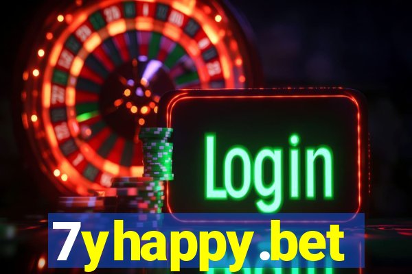 7yhappy.bet