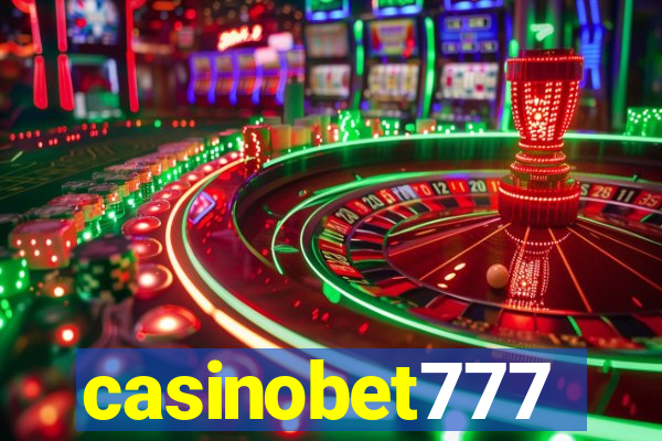 casinobet777