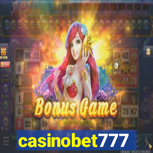 casinobet777