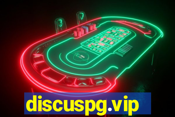 discuspg.vip