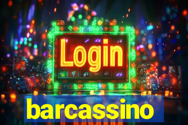 barcassino