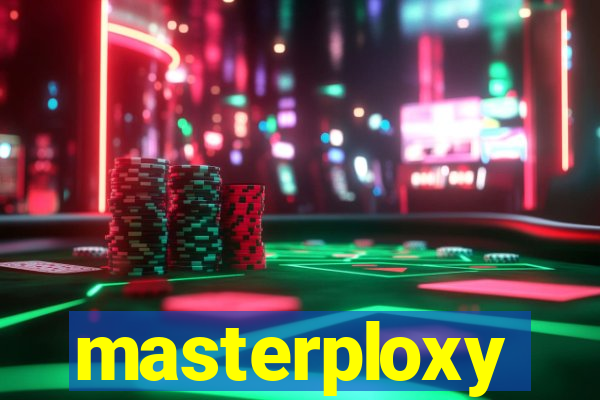 masterploxy