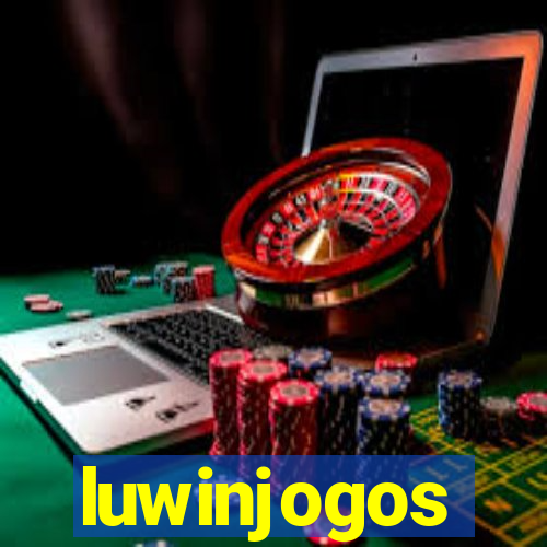 luwinjogos